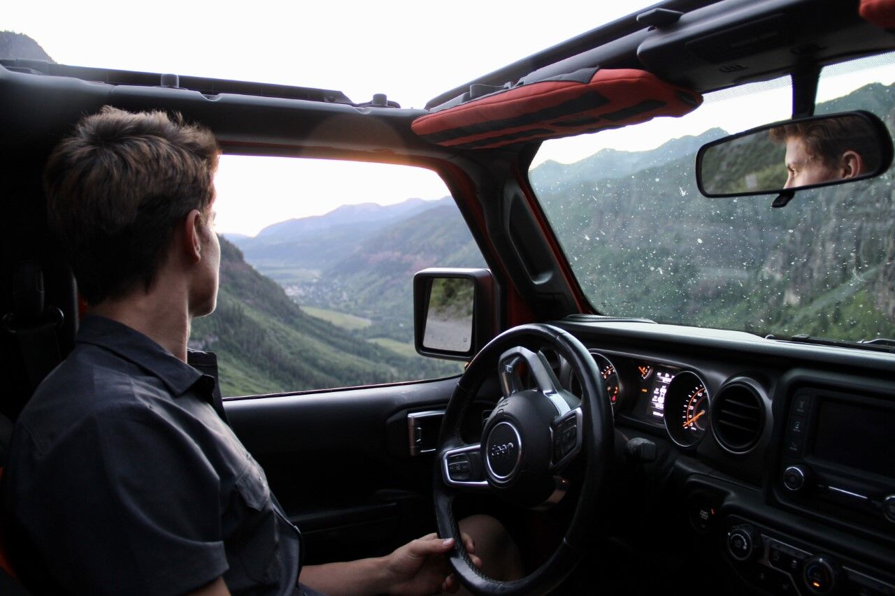 Ajax Offroad